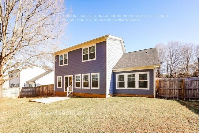 Building Photo - 9825 Rich Hatchet Rd