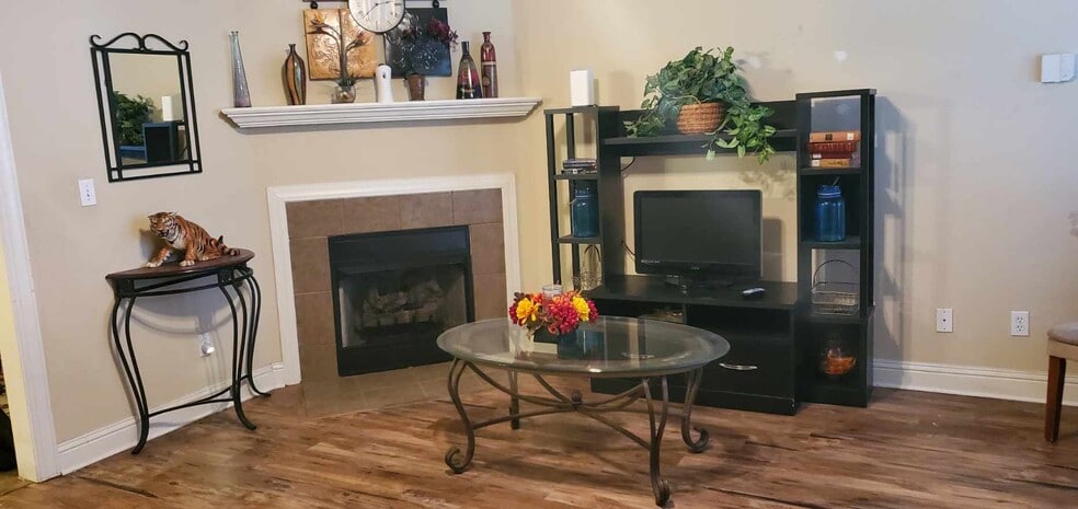 Building Photo - 809 Summer Breeze Dr