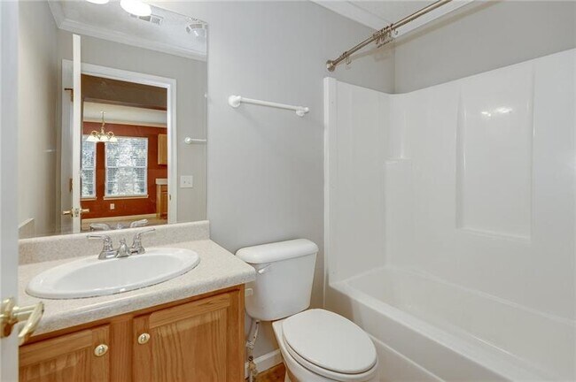 Building Photo - 6057 Gaines Ferry Rd