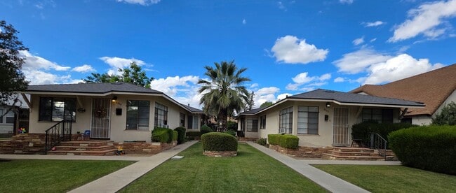 Building Photo - 2904 Sunset Ave