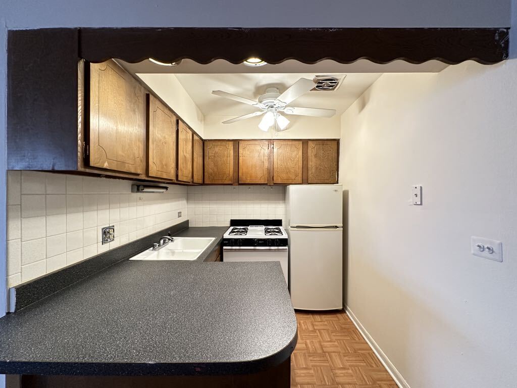 Building Photo - 533 W Aldine Av