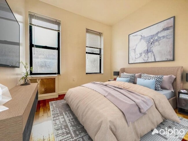 Primary Photo - 1 bedroom in NEW YORK NY 10029