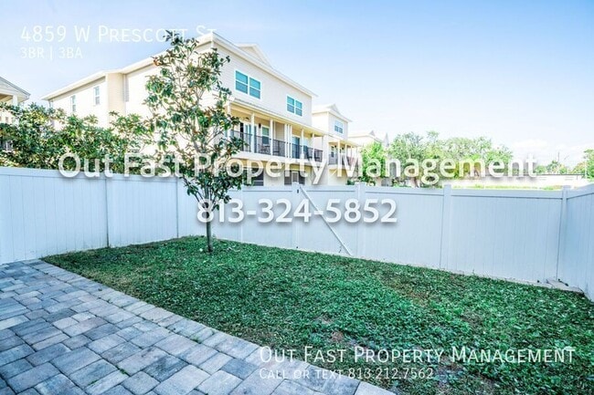 Building Photo - 4859 W Prescott St