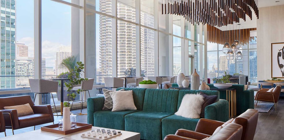 Building Photo - 77 W Wacker Dr