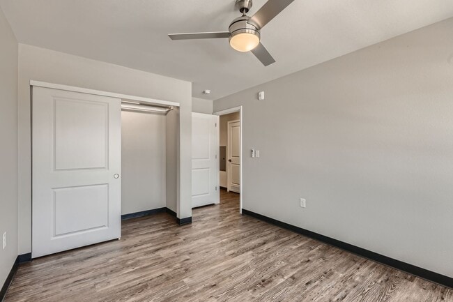 Building Photo - 2-bedroom / 2-bath modern living apartment - **New build: 2022**