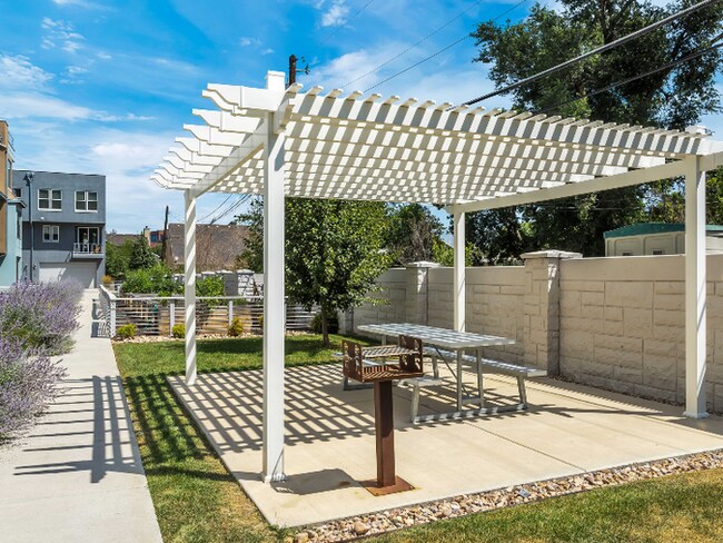 Building Photo - Available Now!