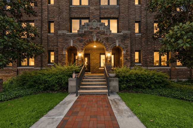 Building Photo - The Audubon