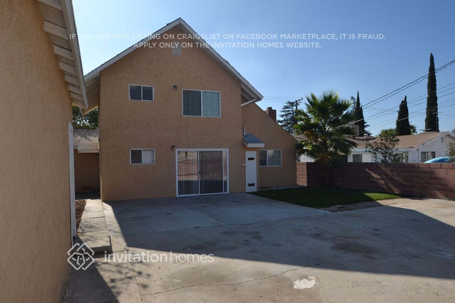 Building Photo - 16158 Randall Ave