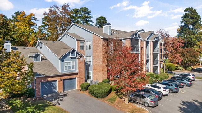 Building Photo - 812 Preston Grove Ave