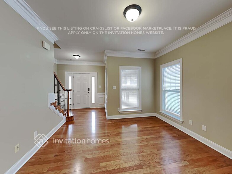 Building Photo - 4418 Patriots Hill Rd