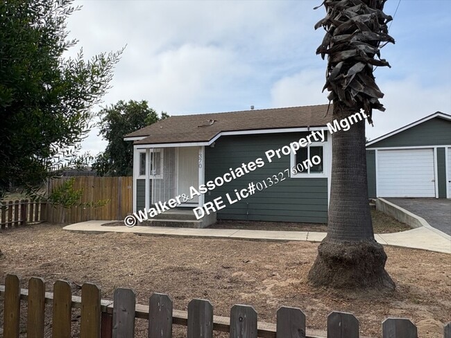 Building Photo - 370 Siler Ln