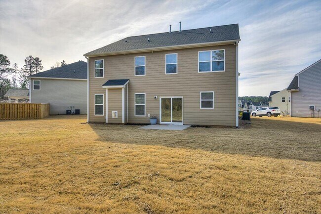Building Photo - 6242 High Top Ln