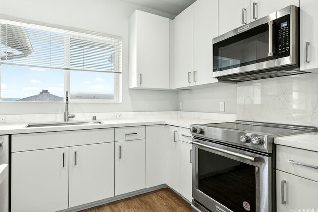 Building Photo - 91-3641 Iwikuamoo Street Unit 4502