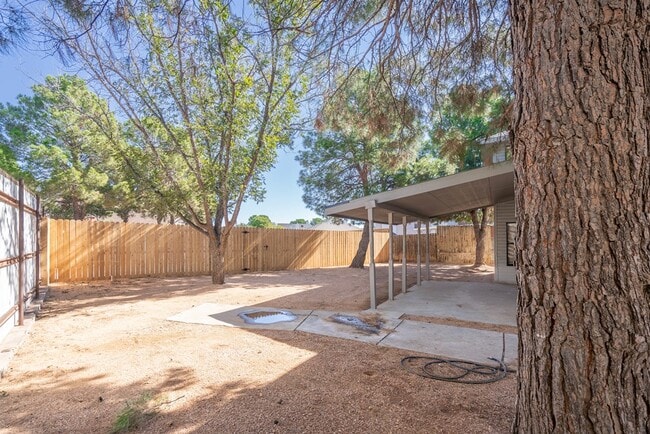 Building Photo - 8121 San Antonio St