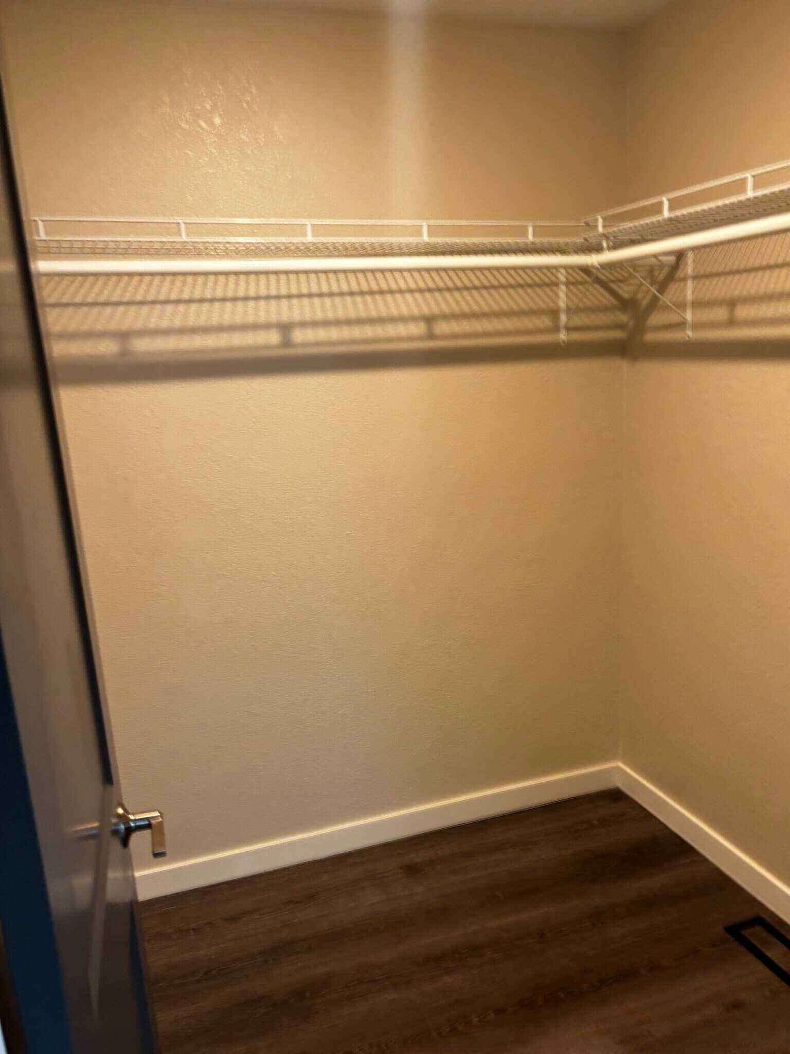 Walk-in Closet - 8204 Mentra St