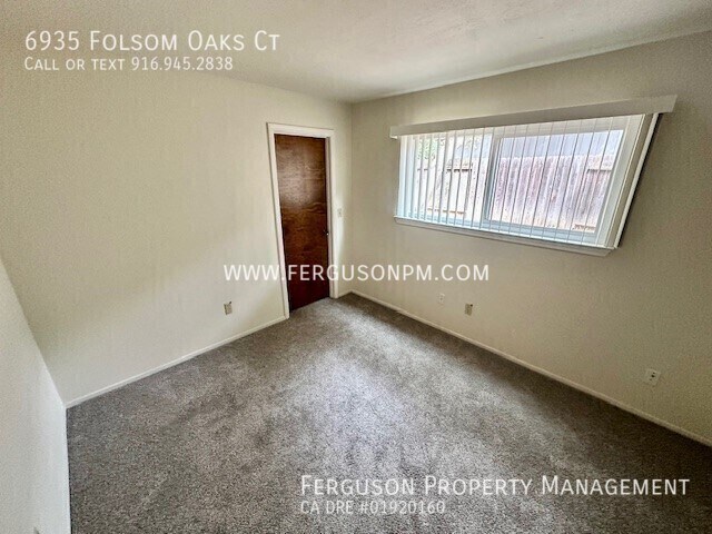 Building Photo - 6935 Folsom Oaks Ct