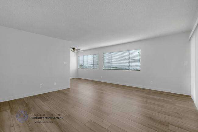 Floorplan - 740 W. 24th St.