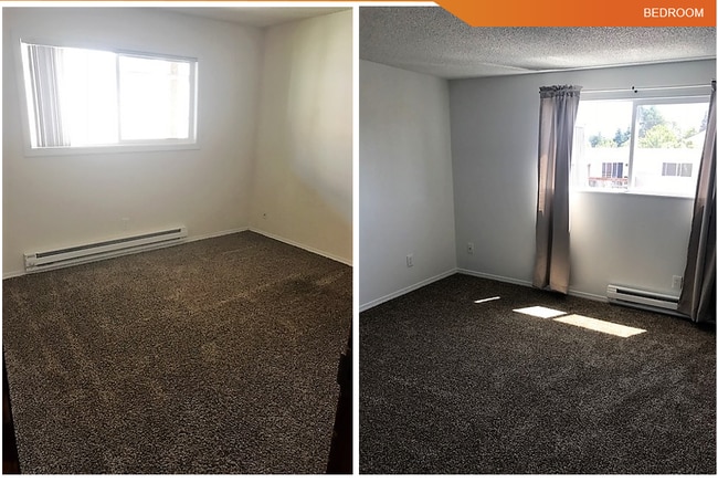 Interior Photo - Stark Street Townhomes