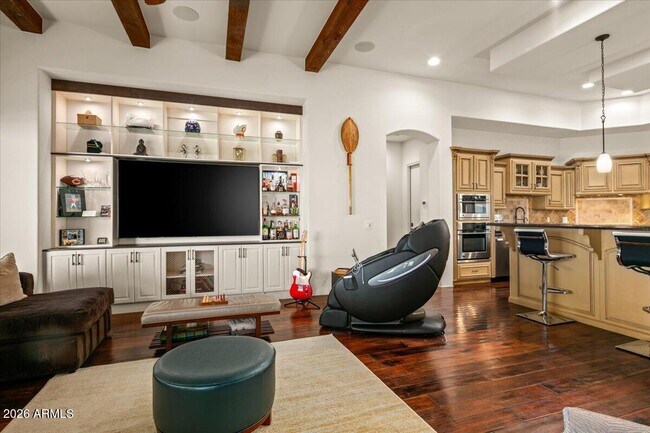 Building Photo - 14317 E Lowden Ct