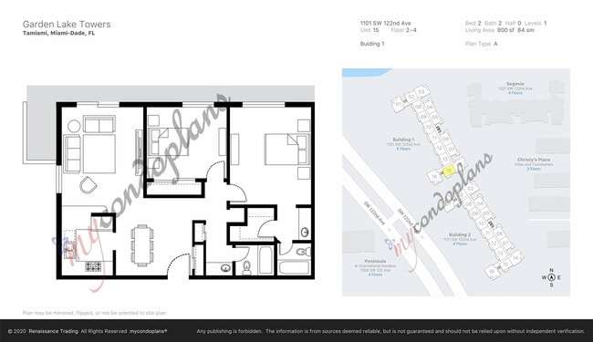 Building Photo - 1101 SW 122nd Ave