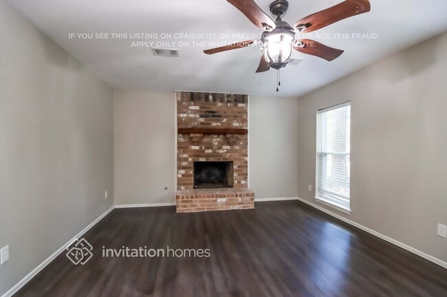 Building Photo - 103 Maple Branch St