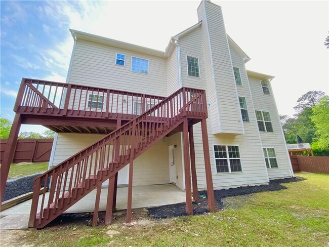 Building Photo - 6405 Knighted Ct