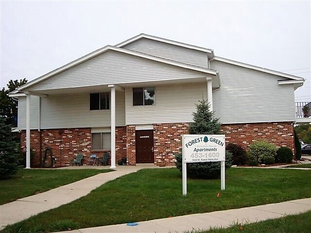 Building Photo - 7030 W Forest Home Ave