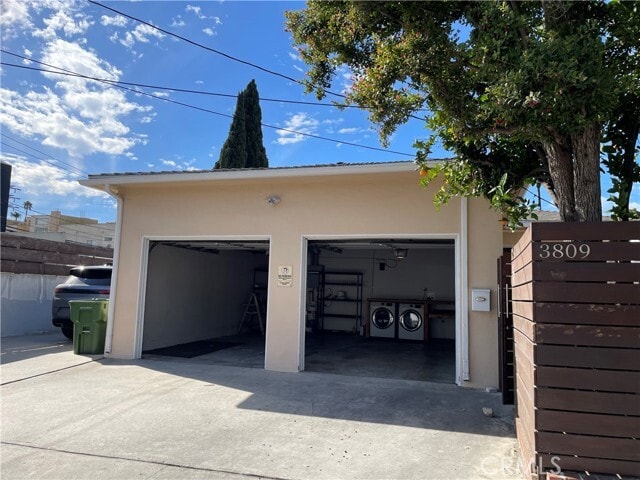 Building Photo - 3809 Moore St