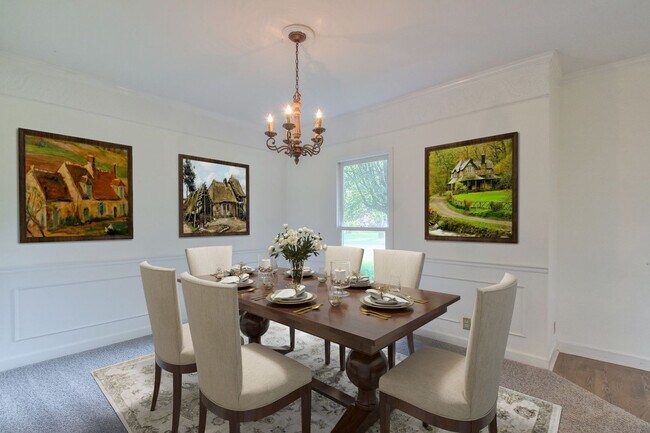 Building Photo - Franklin Home For Lease