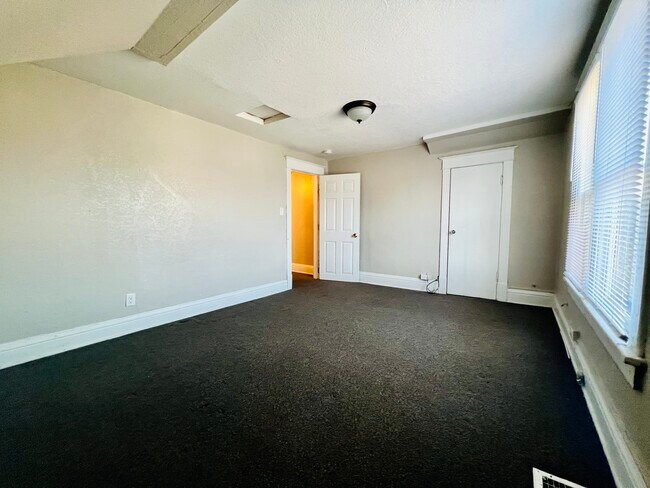 Bedroom #3 - 604 Burton Ave