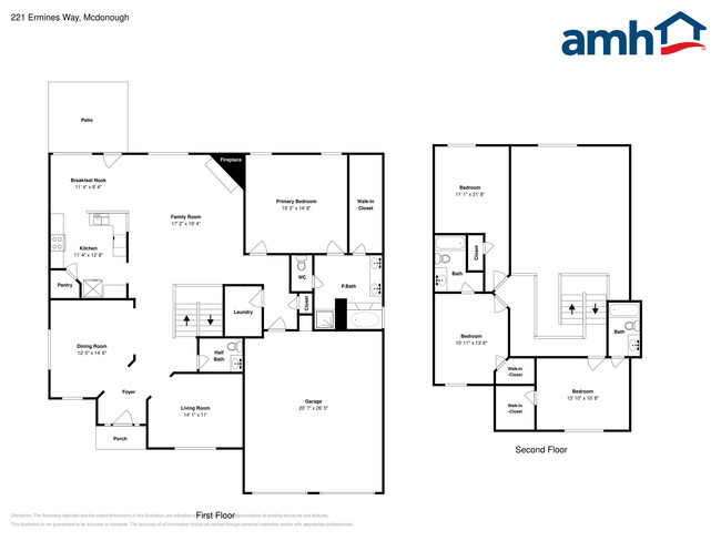 Building Photo - 221 Ermines Way