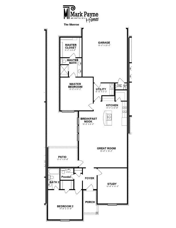 Building Photo - 1330 Milltown Rd