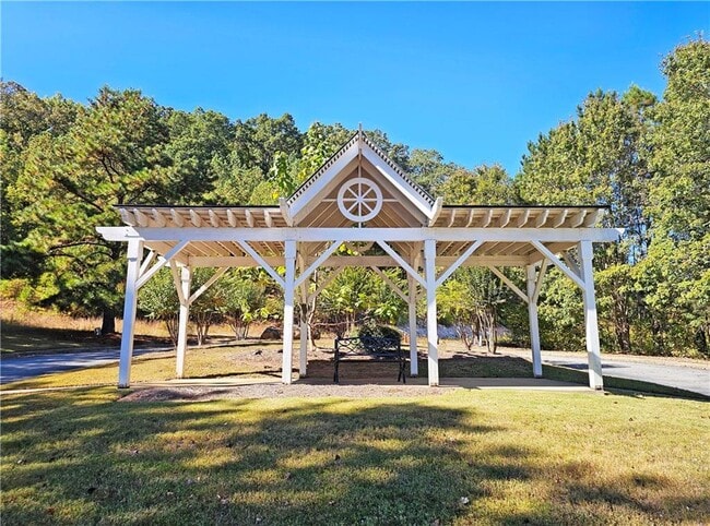 Building Photo - 195 Beracah Walk