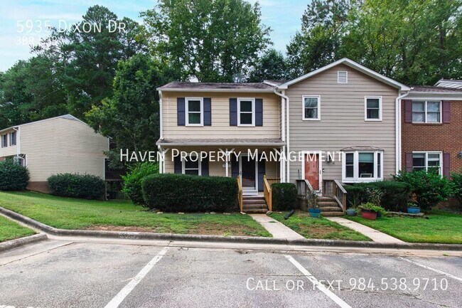 Primary Photo - 5935 Dixon Dr