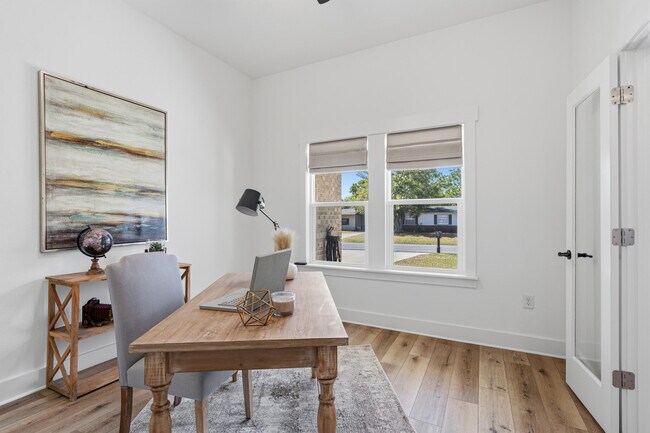 Building Photo - 35 Highland Dr NW