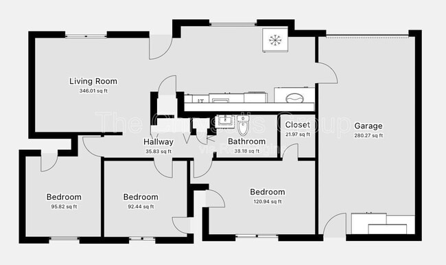 Building Photo - 1711 Wright St