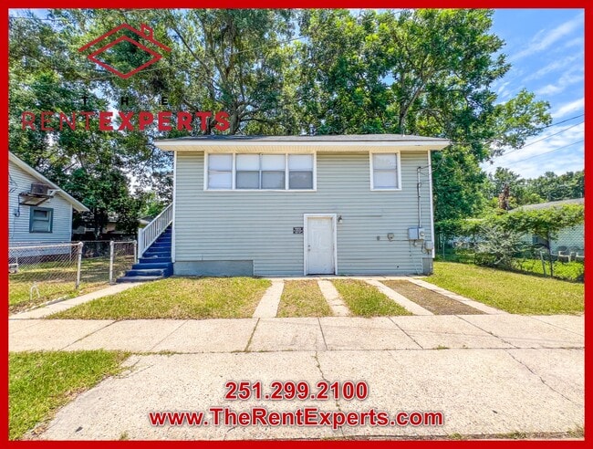 Building Photo - 1103 Ross St