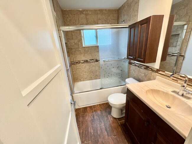 Building Photo - 8343 DUNBARTON - SHORT TERM LEASES AVAILABLE , NEWER*4 BD*3BA*TOWNHOME*PRIVATE YARD*WASHER/DRYER*