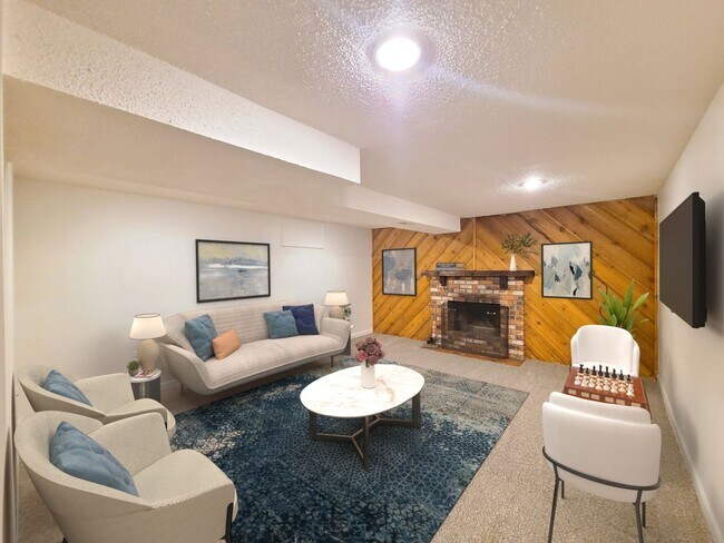 Building Photo - $2,400.00 - 4 Bed / 2 Bath Home in Upper South Hill with Large Backyard