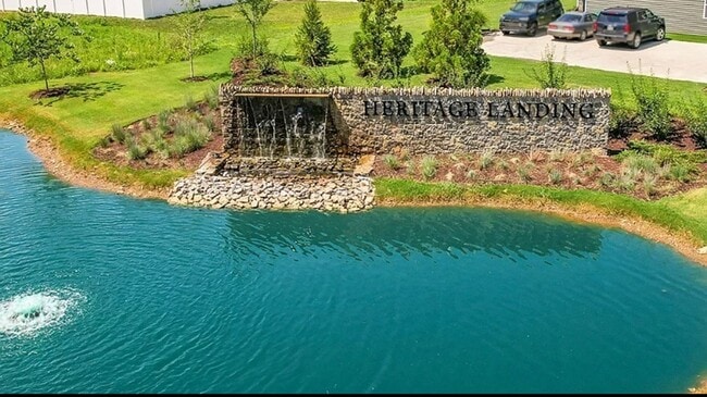 Building Photo - Brand New Construction - 4 bedroom 2 full ...