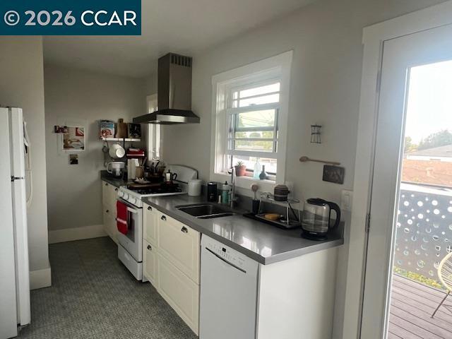 Building Photo - 1325 Hopkins St