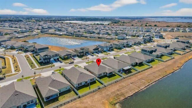 Building Photo - 15217 Zircon Red Dr