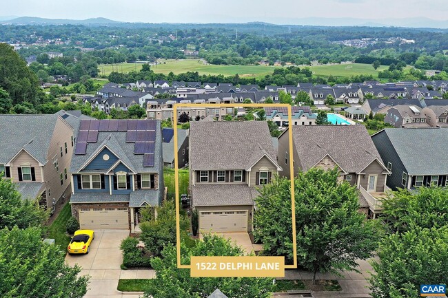Building Photo - 1522 Delphi Ln