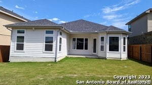 Building Photo - 6931 Comanche Cougar