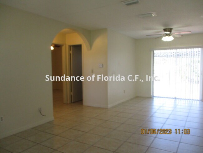 Building Photo - Tiled throughout