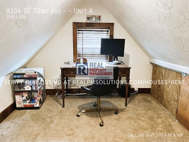 Building Photo - 8104 SE 72nd Ave