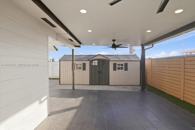 Building Photo - 18366 SW 139th Ct