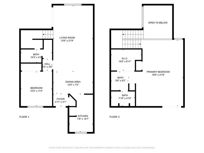 Building Photo - 71994 Eleanora Ln