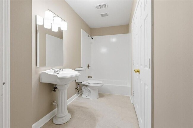 Building Photo - 3309 Bethany Bend