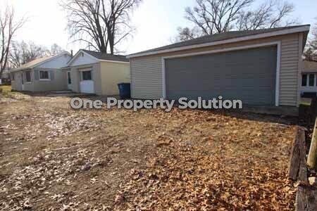 Building Photo - 4539 E 25th Ave